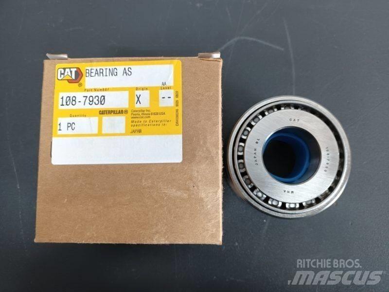 CAT BEARING 108-7930 发动机