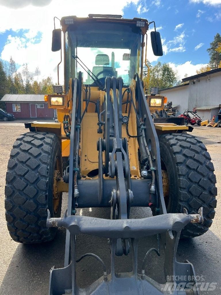 Volvo L 50 D 轮式装载机