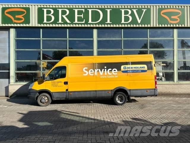 Iveco Daily 50 C52 汽车