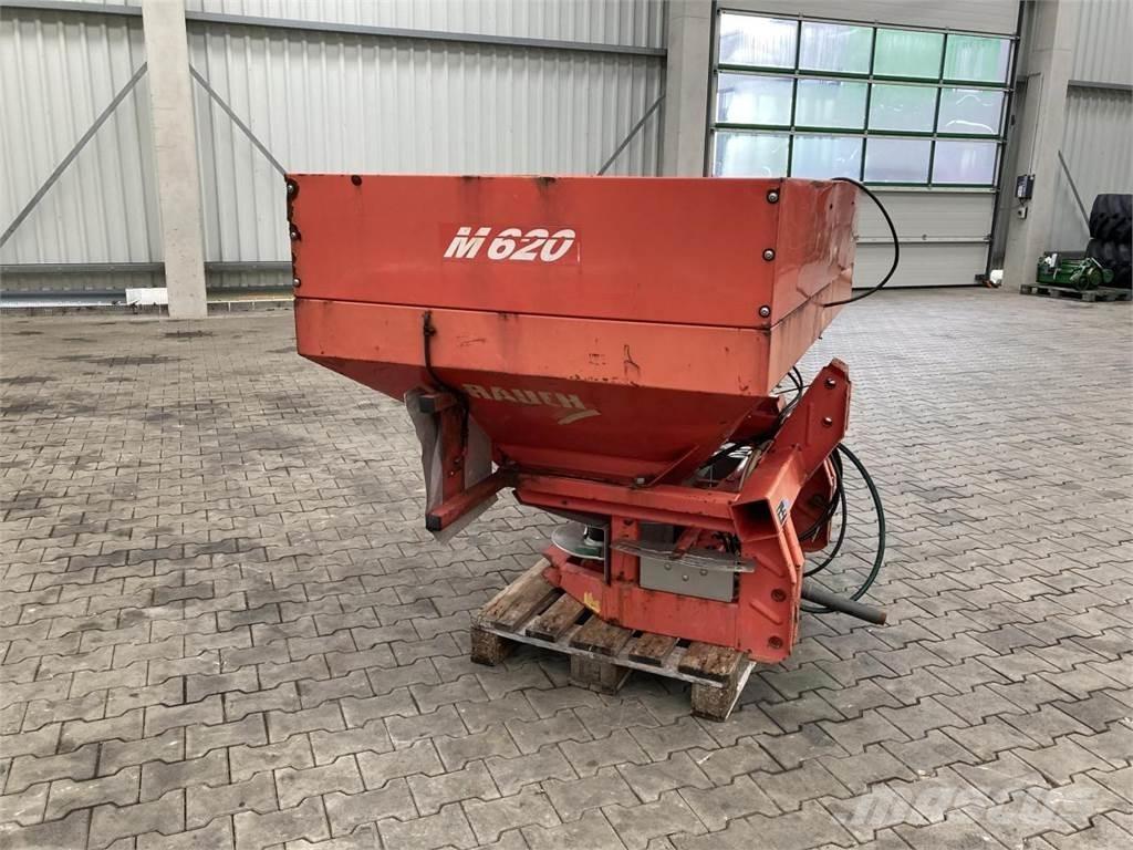 Rauch MDS 932 矿物肥料撒播机
