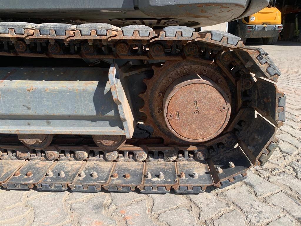 Wacker Neuson ET 90 中型挖掘机