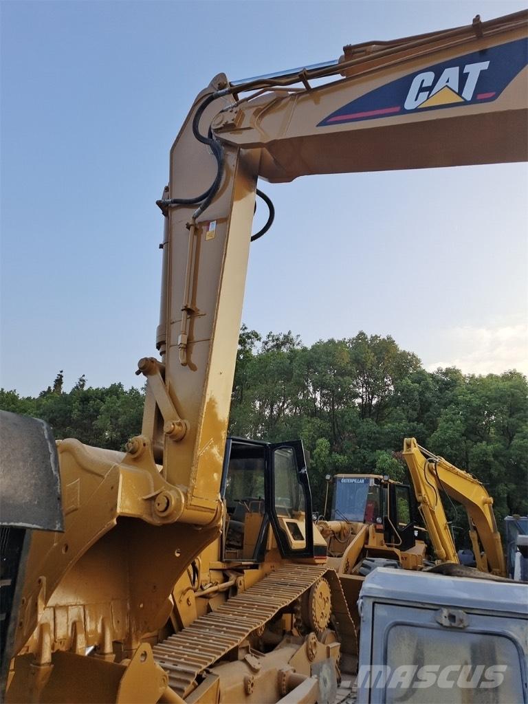 CAT 320 C L 履带挖掘机