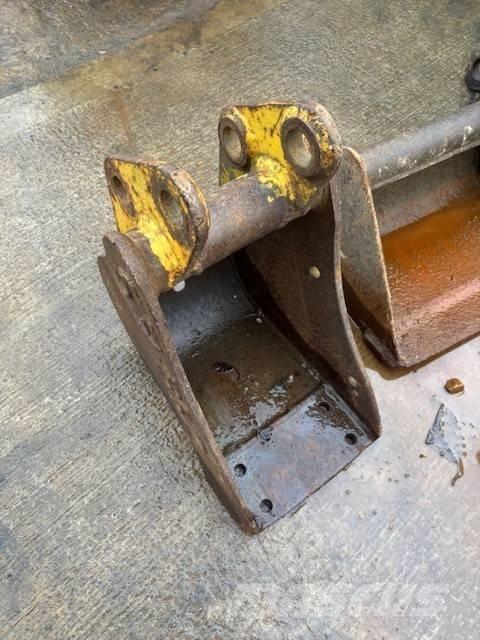 Bobcat E 10z 小型挖掘机