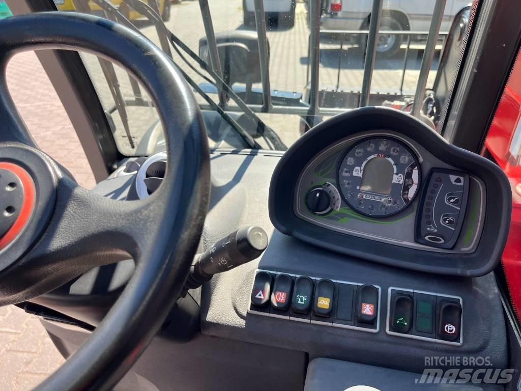 Manitou MLT 625-75 H 伸缩臂叉装车|叉装车