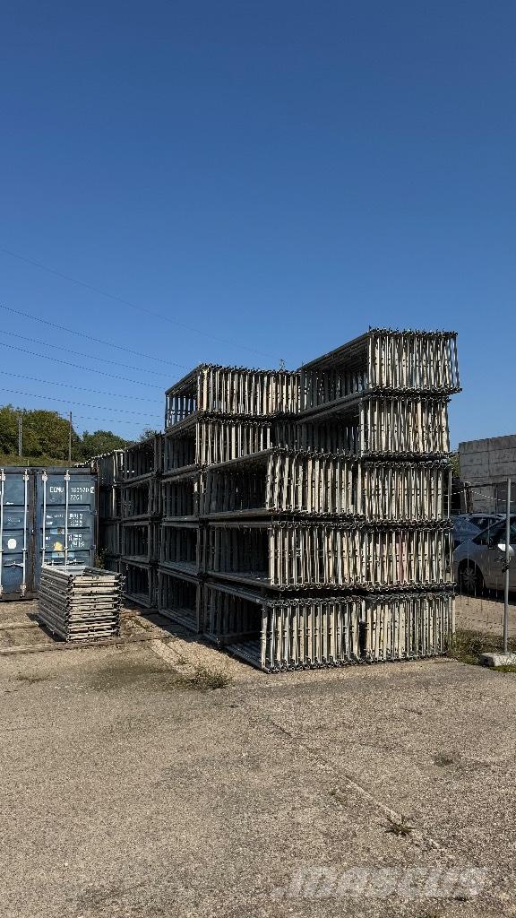  Rux Scaffolding 脚手架