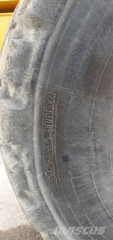 Volvo A 30 G 铰接式自卸车