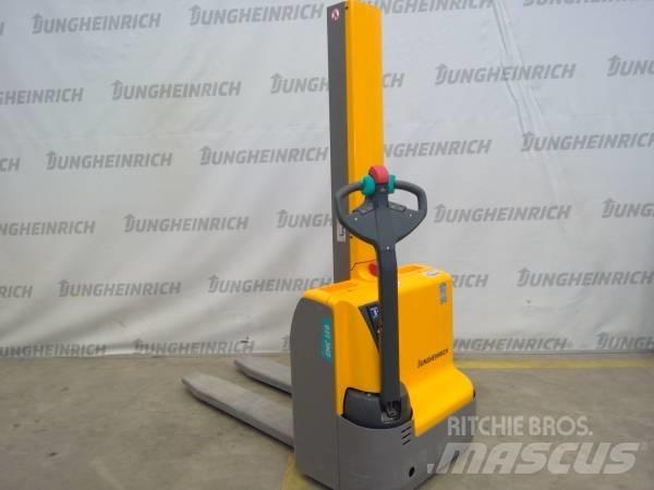 Jungheinrich EMC 110 手推堆垛车