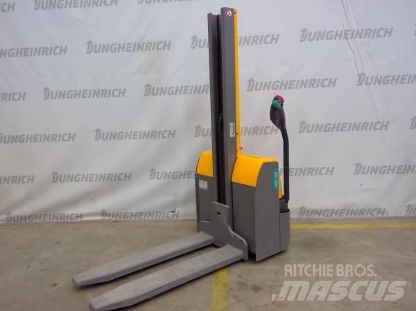 Jungheinrich EMC 110 手推堆垛车