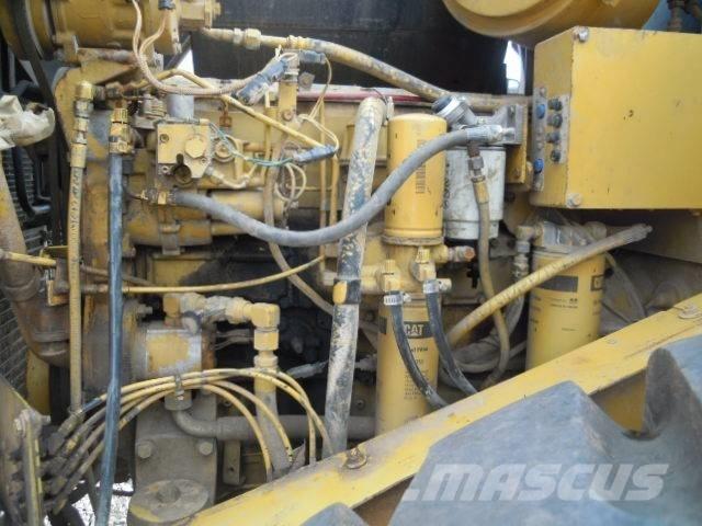 CAT 962 G 轮式装载机