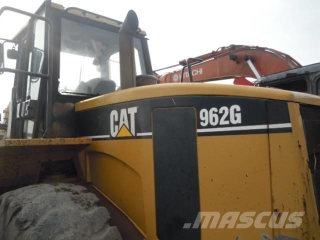 CAT 962 G 轮式装载机