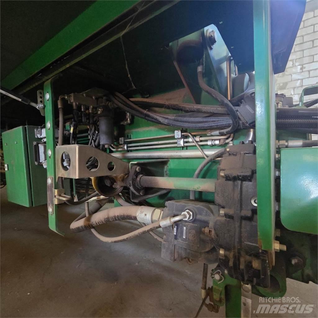 Ropa WM 6000 马铃薯收获机