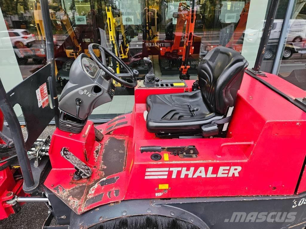Thaler 3150a 小型装载机