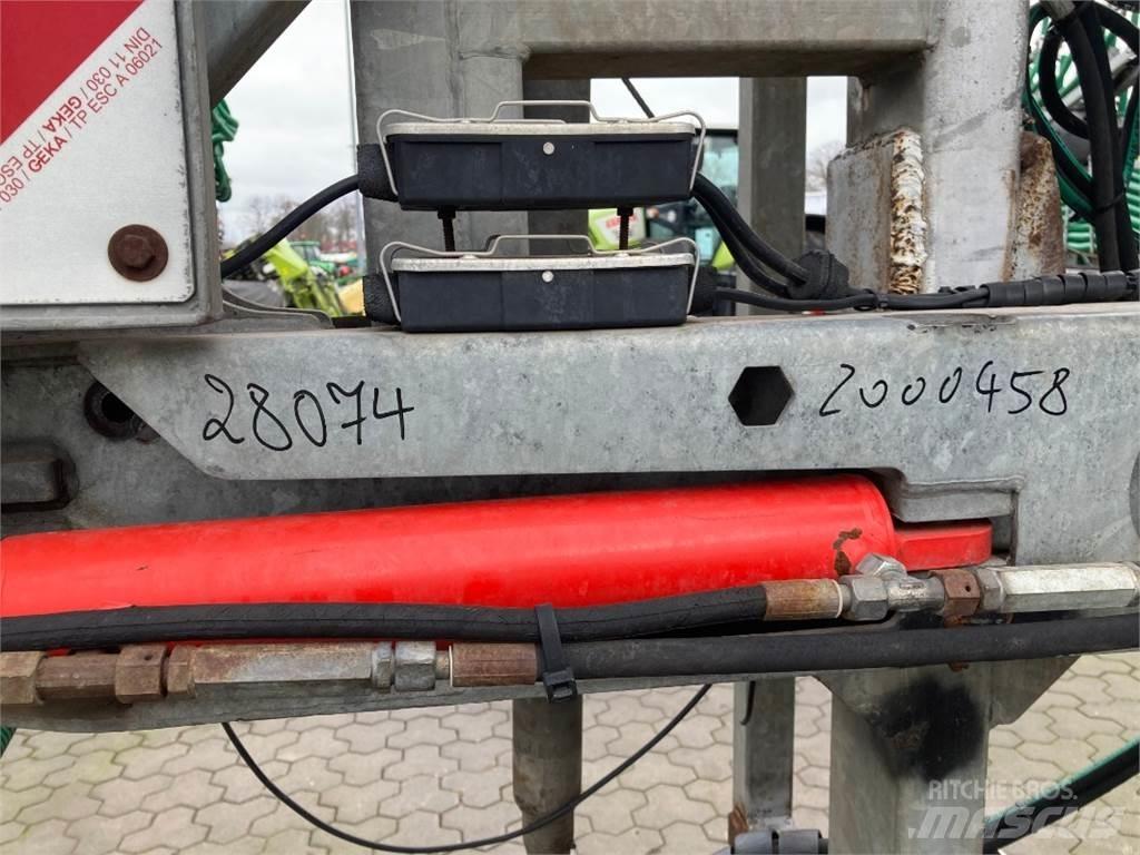 Vogelsang TSG 330 农业机械-其他
