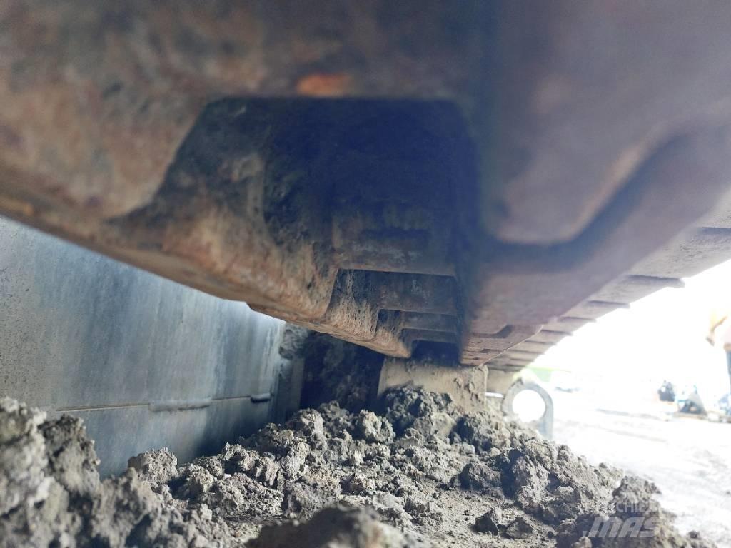 Terex M2100-3 振动筛
