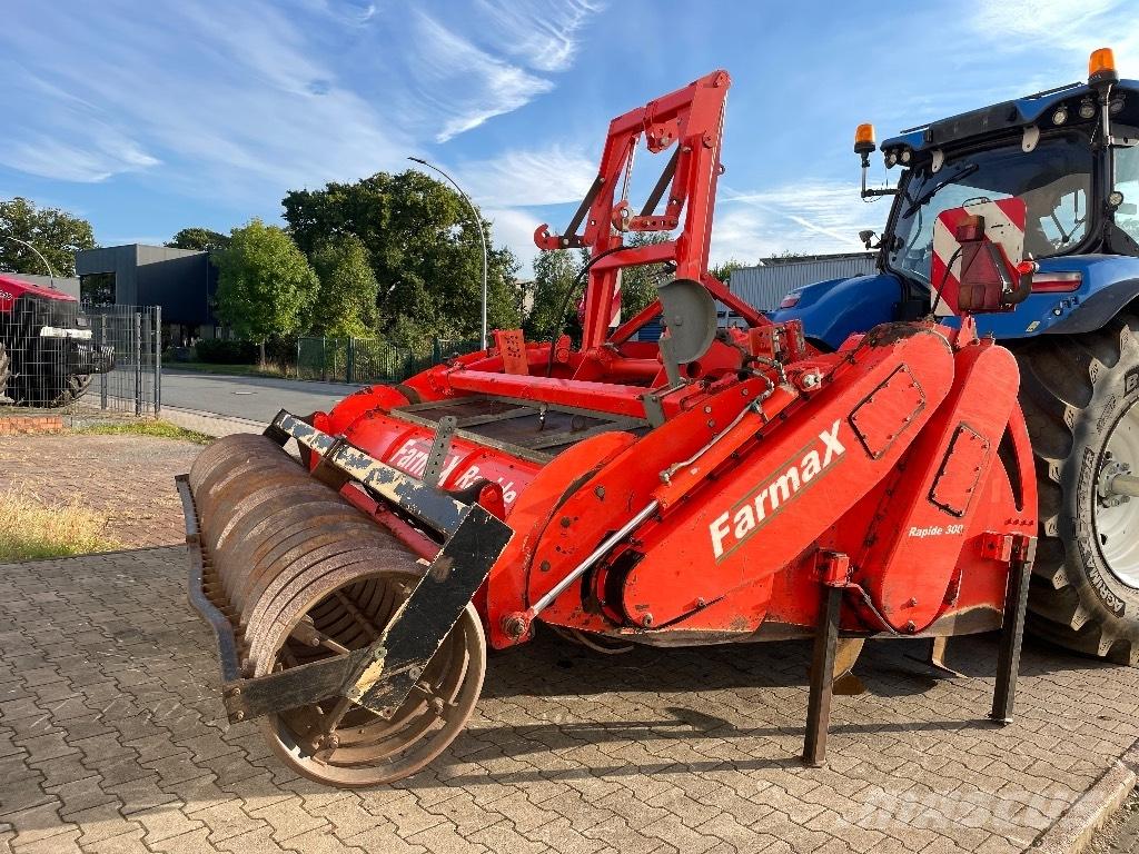 Farmax Rapide 300 其他耕种机械和配件