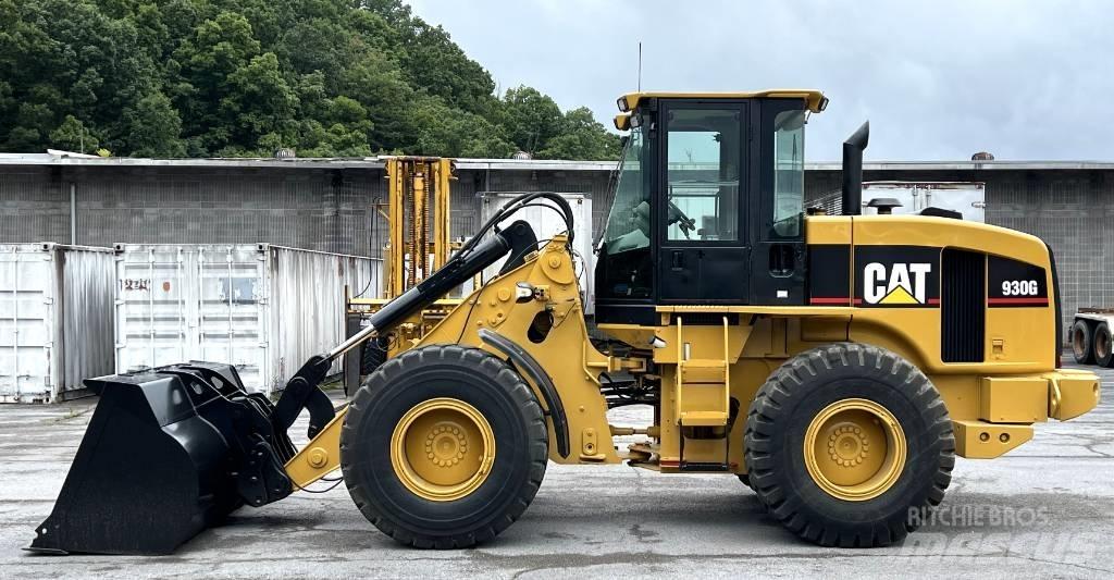 CAT 930 G 轮式装载机