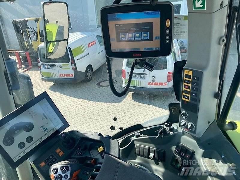 CLAAS Axion 930 拖拉机/农用车