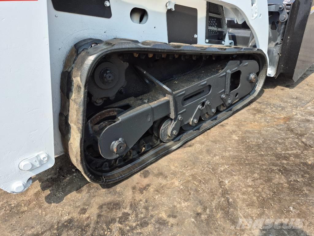 Bobcat MT 52 滑移装载机
