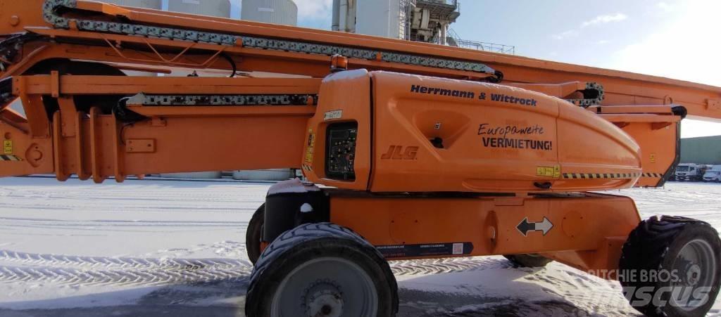 JLG 1350 AJP 曲臂高空工作平台
