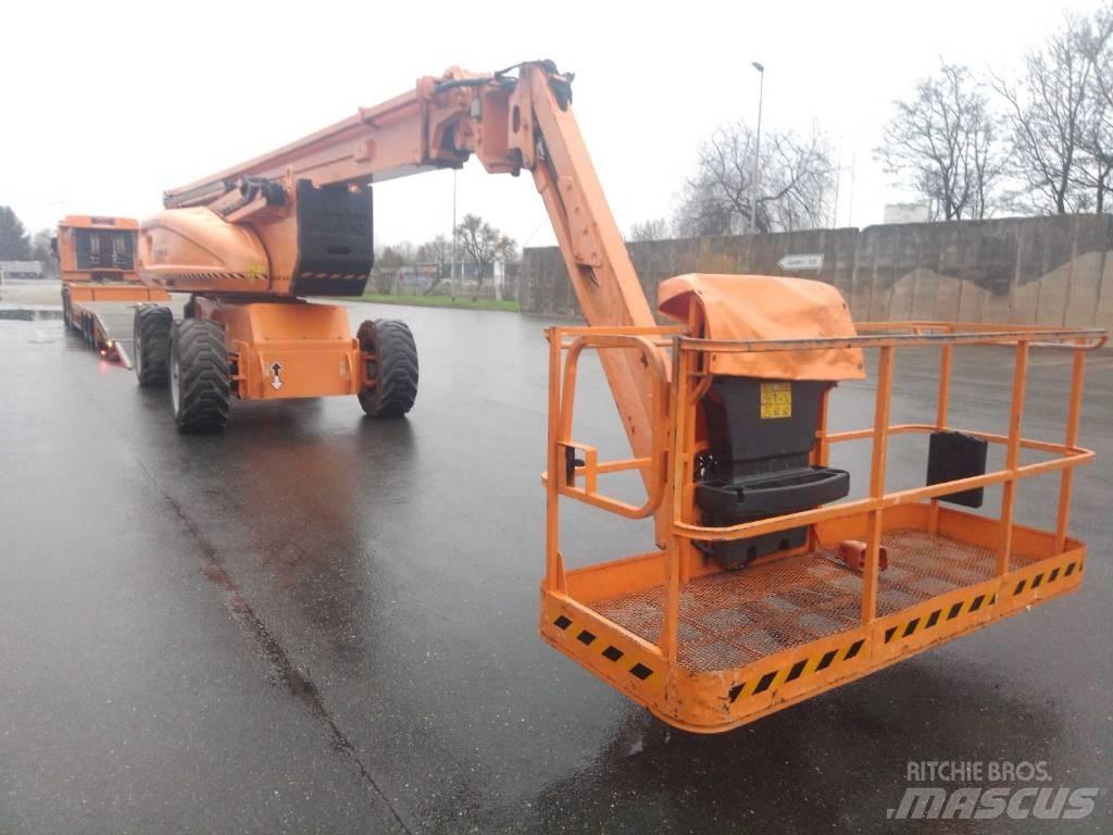 JLG 1350 AJP 曲臂高空工作平台