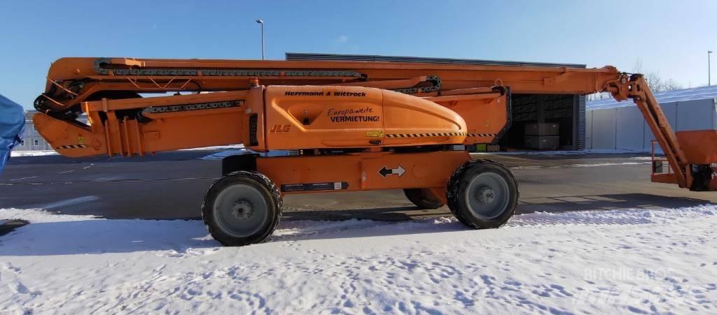 JLG 1350 AJP 曲臂高空工作平台