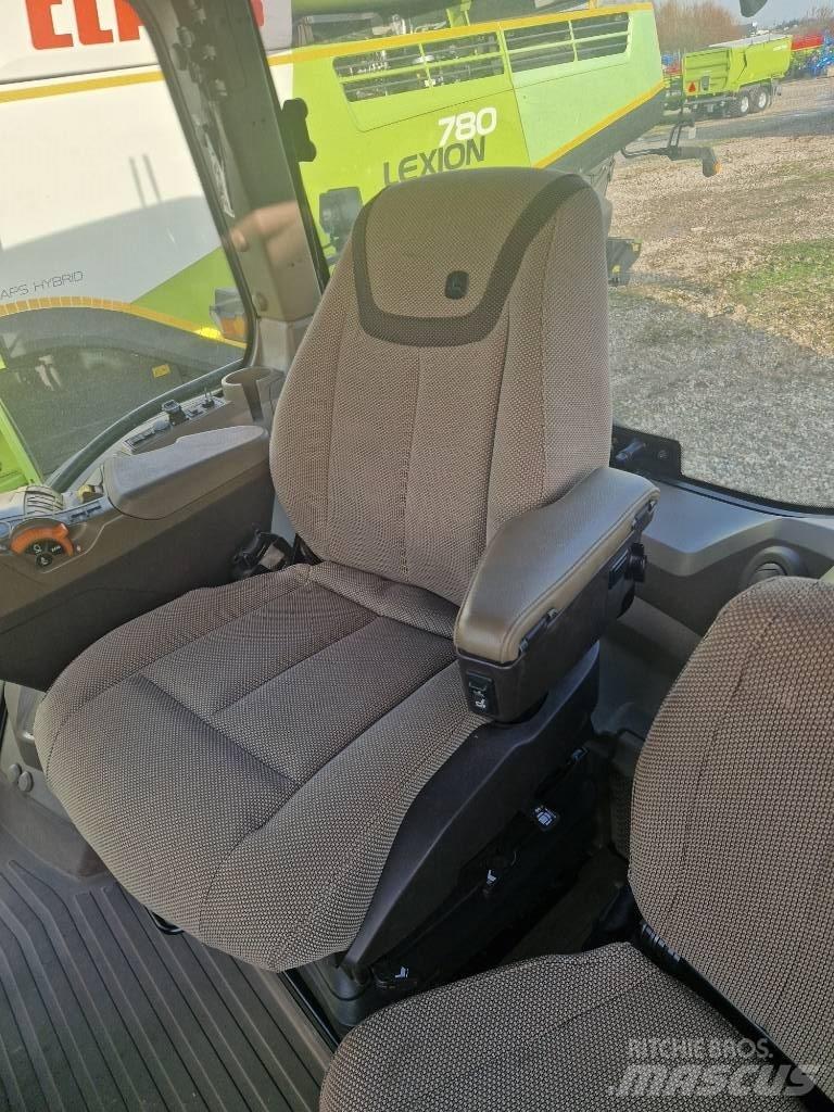 John Deere 8 R410 拖拉机/农用车