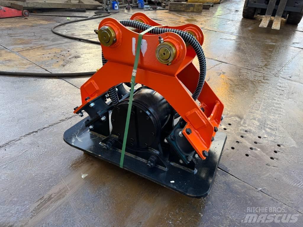  hb -04 vibroplate 滚筒