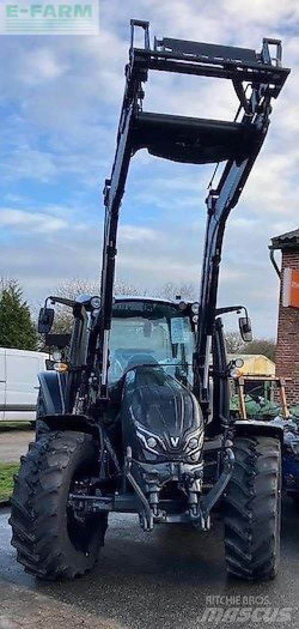 Valtra g135a 拖拉机/农用车
