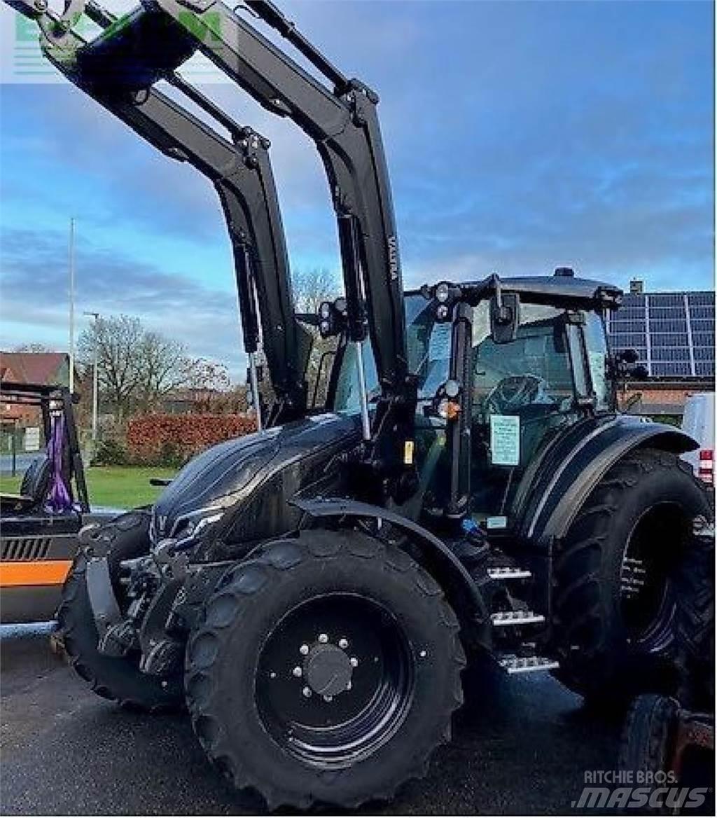 Valtra g135a 拖拉机/农用车