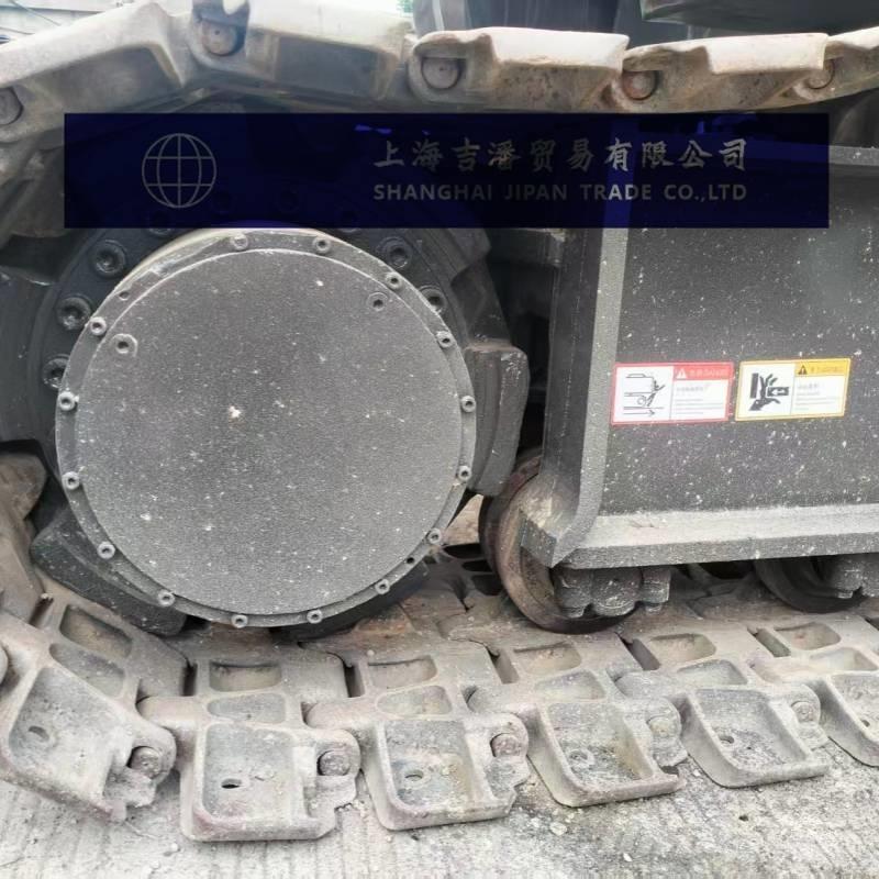 Sany SCC 550 C 履带起重机