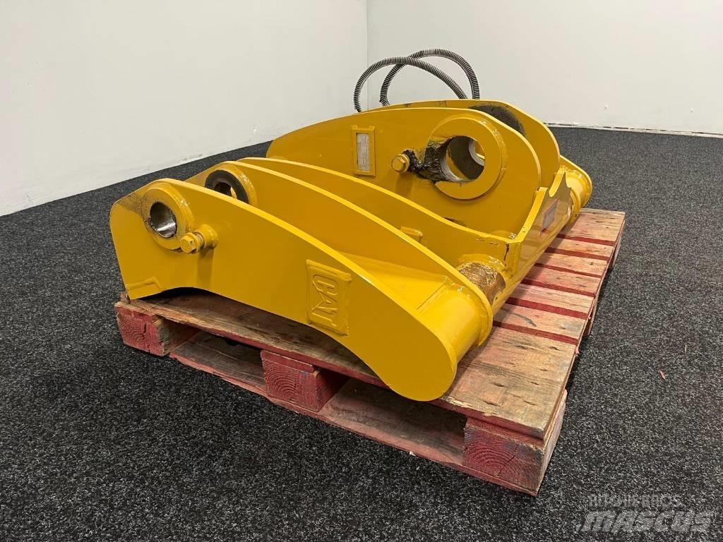 CAT 950/962 K/M 快速连接器