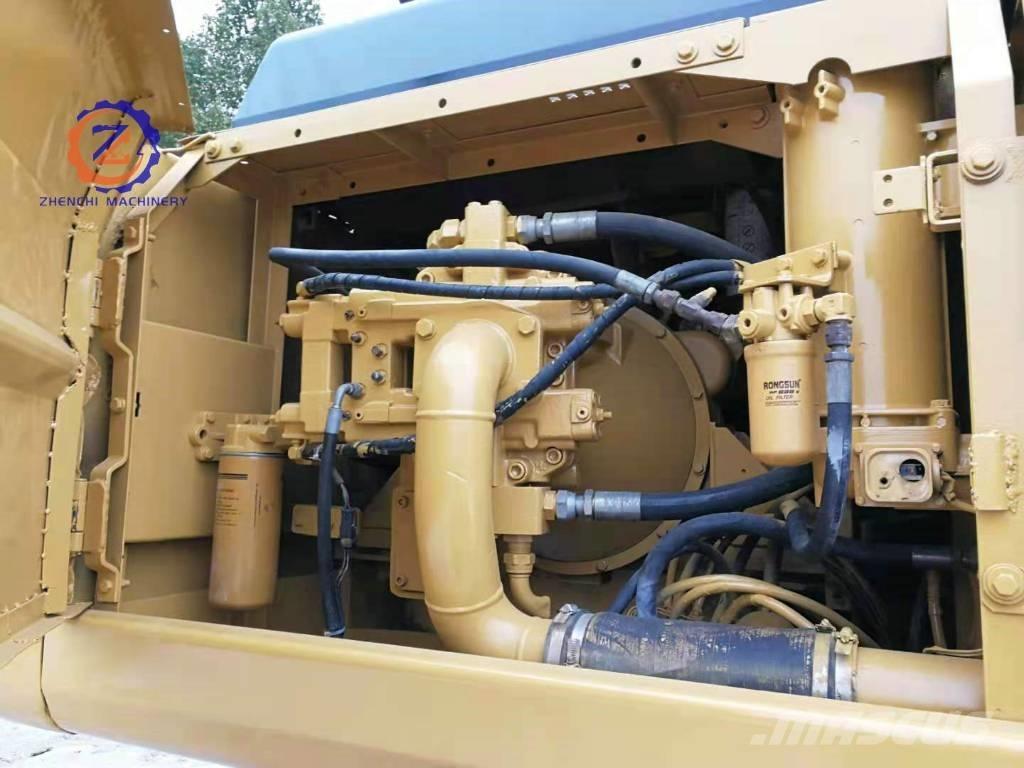 CAT 330 B L 履带挖掘机