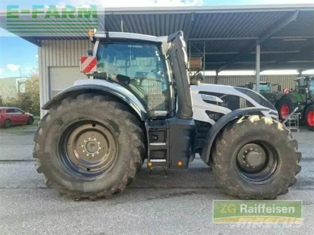 Valtra q265 拖拉机/农用车