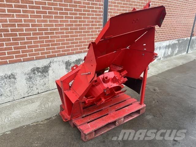 Peecon SM55 动力旋转耙