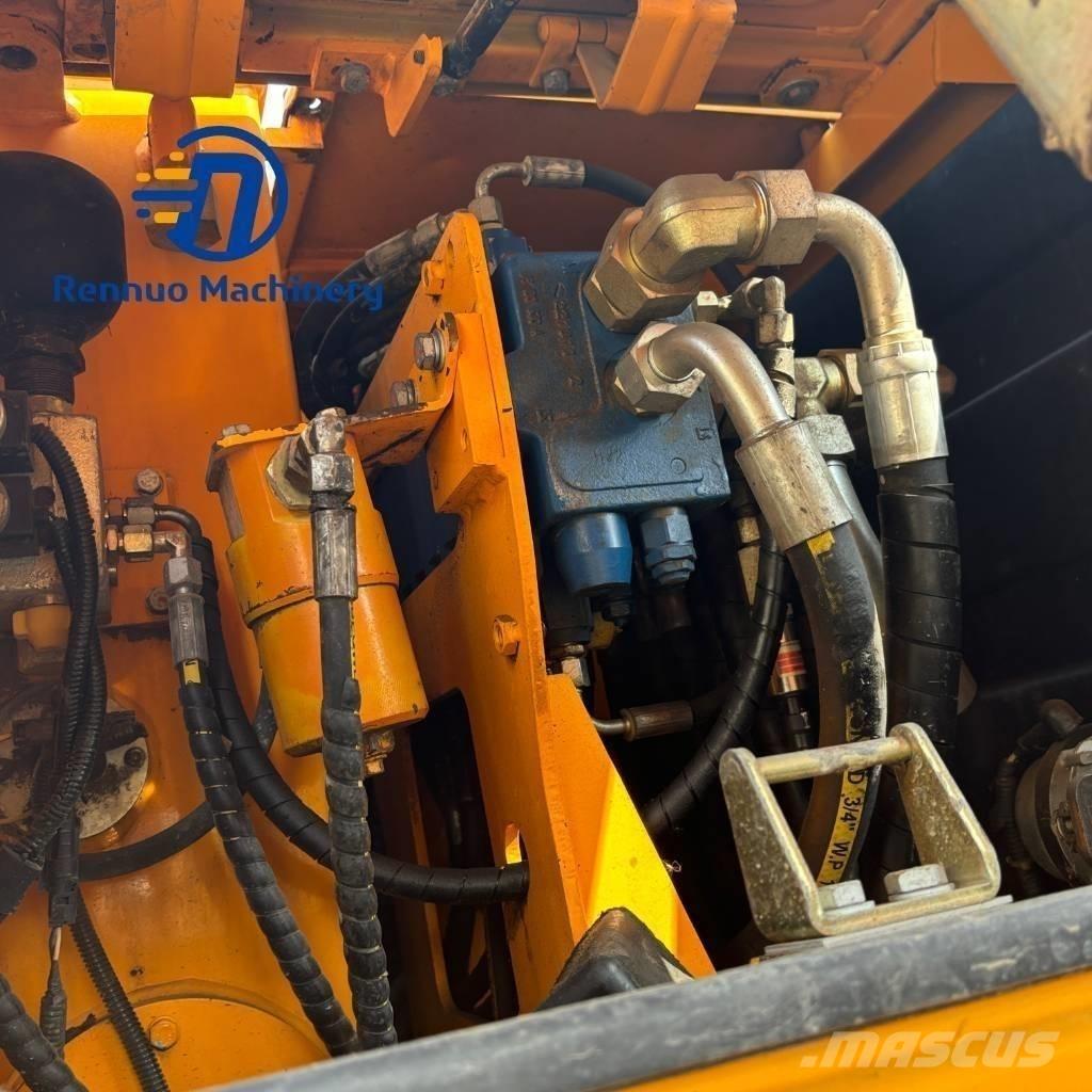 Sany SY 60 C 小型挖掘机