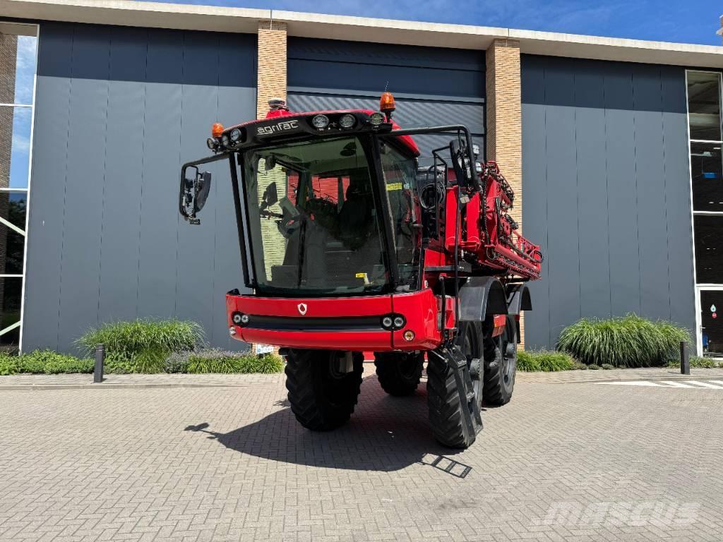 Agrifac C055011 自走式喷雾机