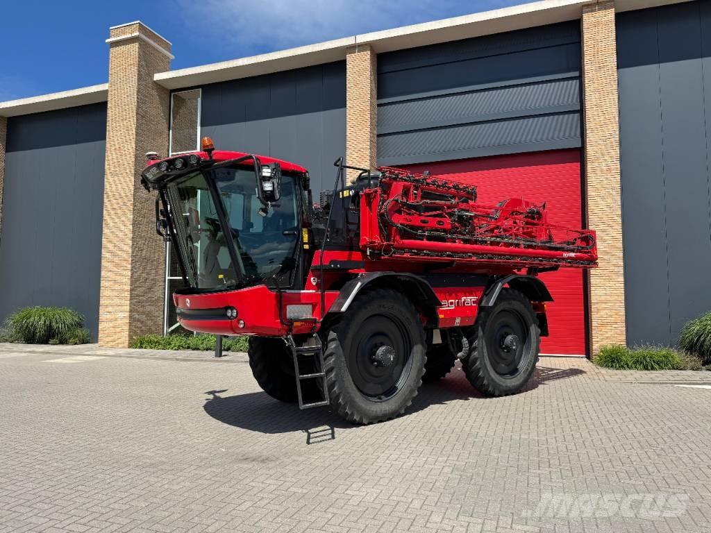 Agrifac C055011 自走式喷雾机
