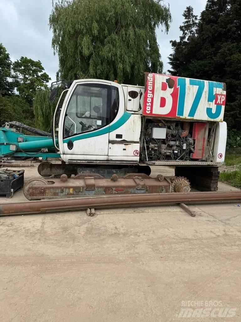 Casagrande B175 工程钻机