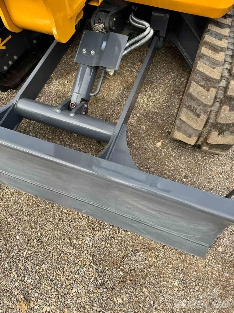 XCMG XE 35 E 履带挖掘机