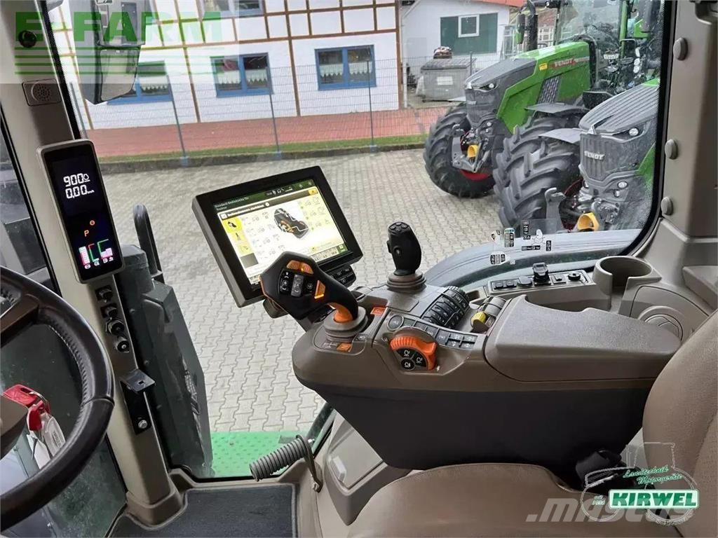 John Deere 7r 330 拖拉机/农用车