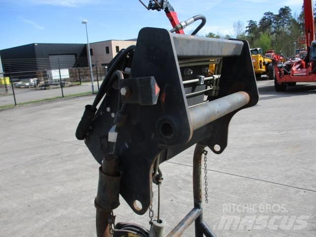 Manitou lier 3 Ton 其他组件