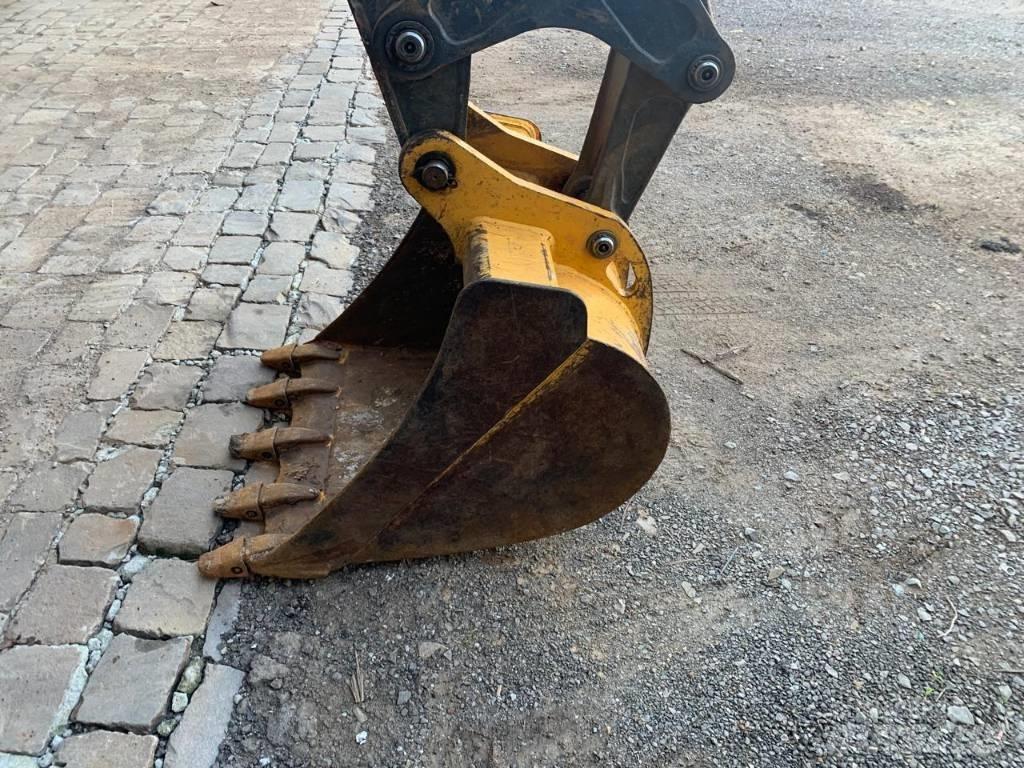 John Deere 310 L 反铲装载机