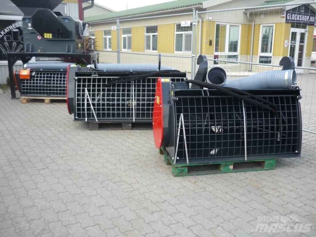  Betonkeverő kanál 挖斗