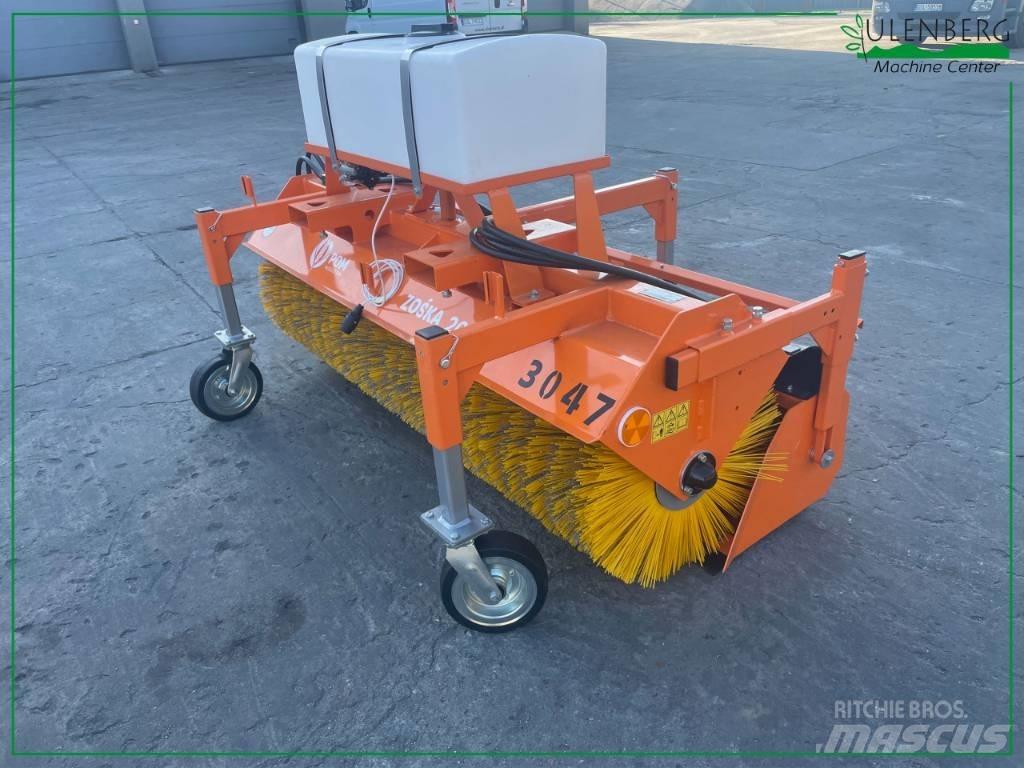Pom AUGUSTÓW T801/1 压实曳引机附件