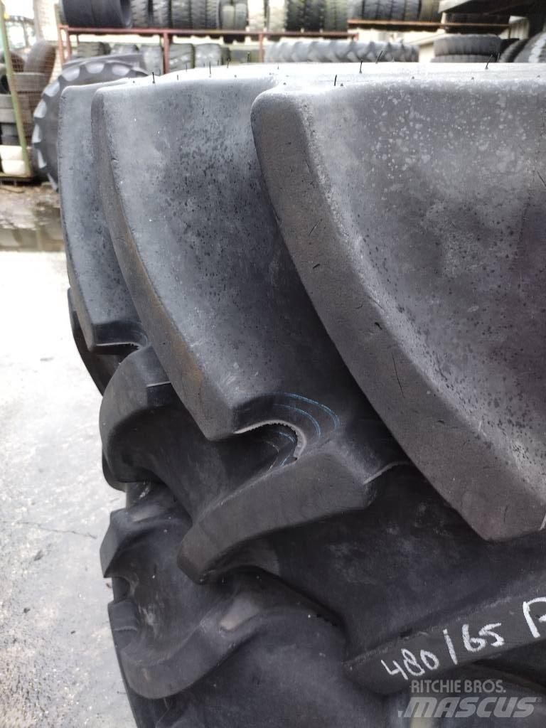 Mitas 480/65 R24 轮胎、车轮、轮圈
