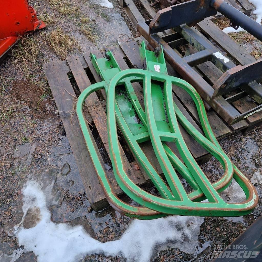  Cashels Balgrip 前装载配件