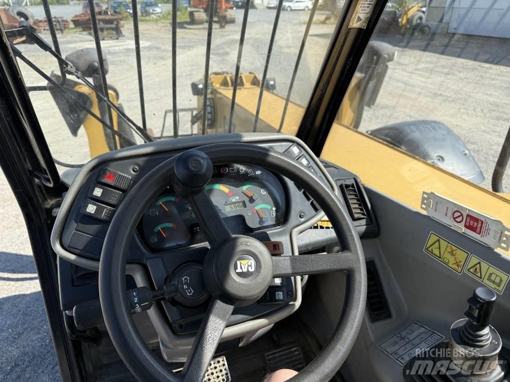 CAT 360 B 伸缩臂叉装车|叉装车