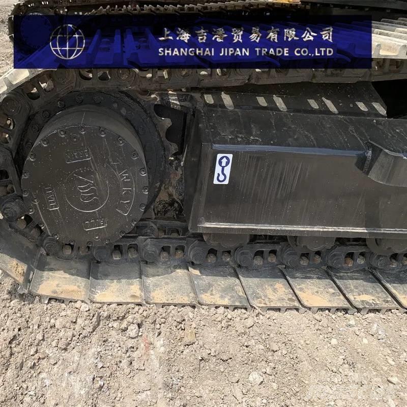 Sany SY 235 H 履带挖掘机