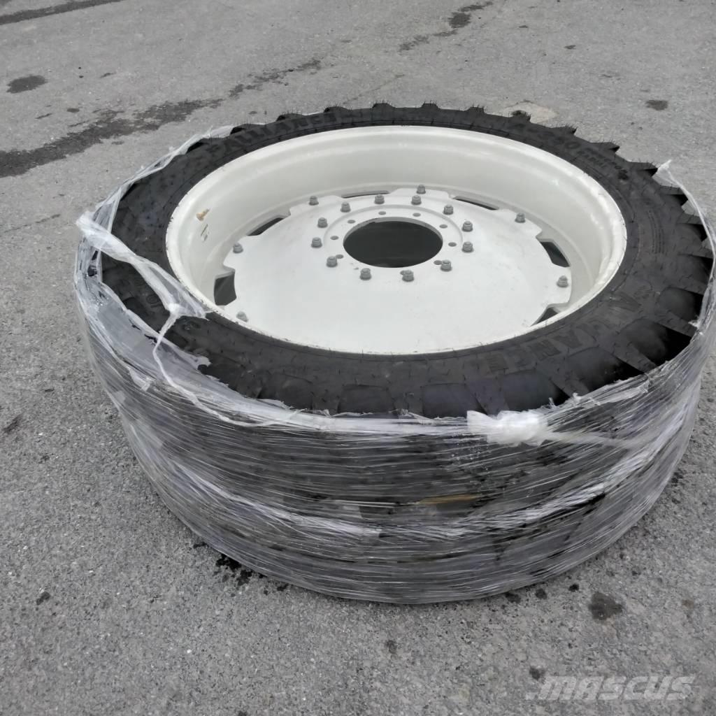 Alliance 300/95R46 轮胎、车轮、轮圈