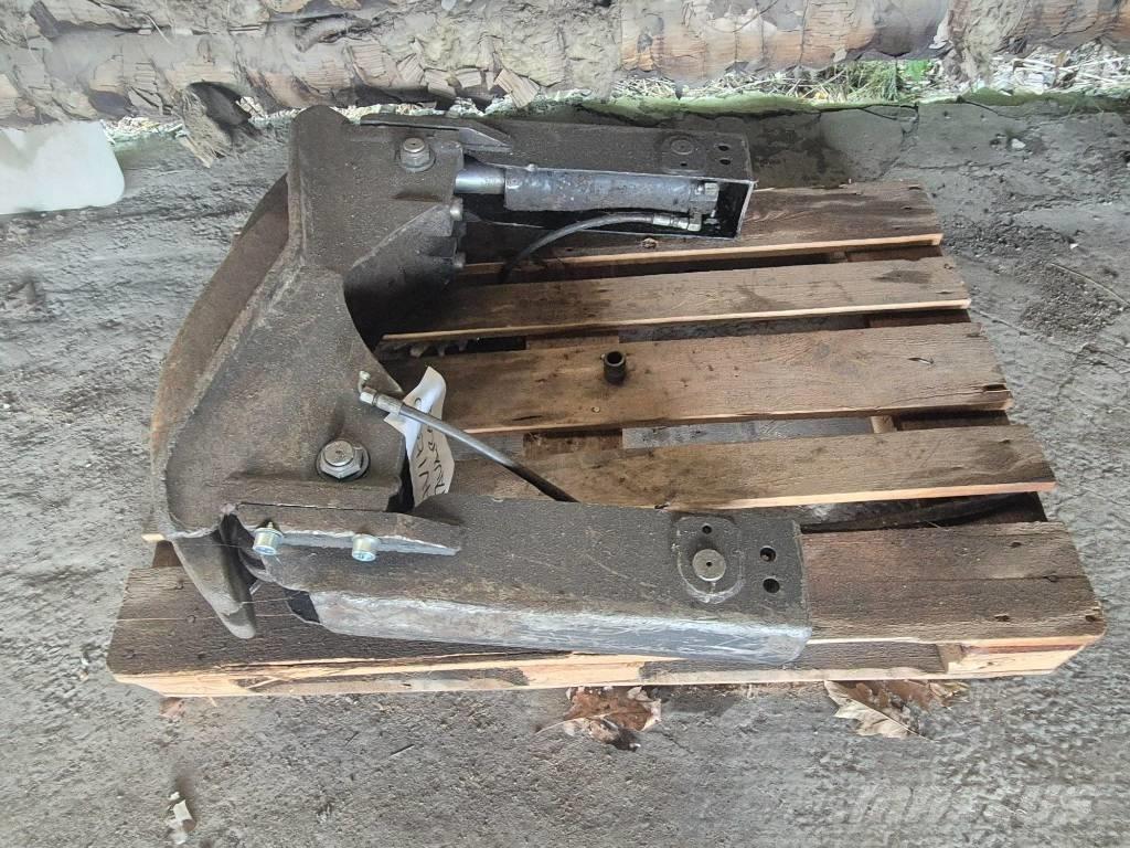 Hyundai HX 235 LCR 履带挖掘机